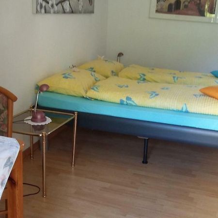 Grotto Bellavista Bed and Breakfast Sant'Abbondio Esterno foto