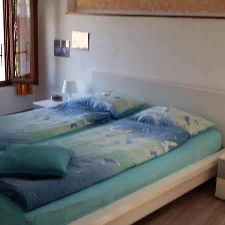 Grotto Bellavista Bed and Breakfast Sant'Abbondio Esterno foto