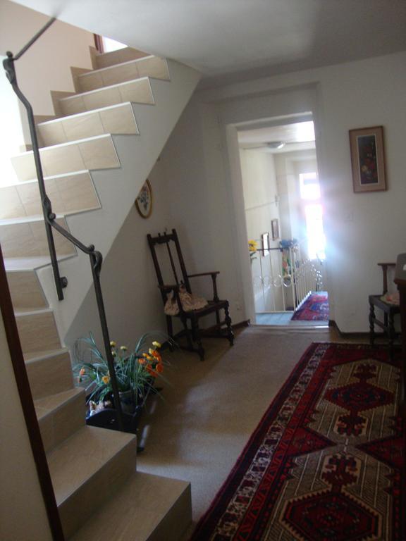 Grotto Bellavista Bed and Breakfast Sant'Abbondio Esterno foto