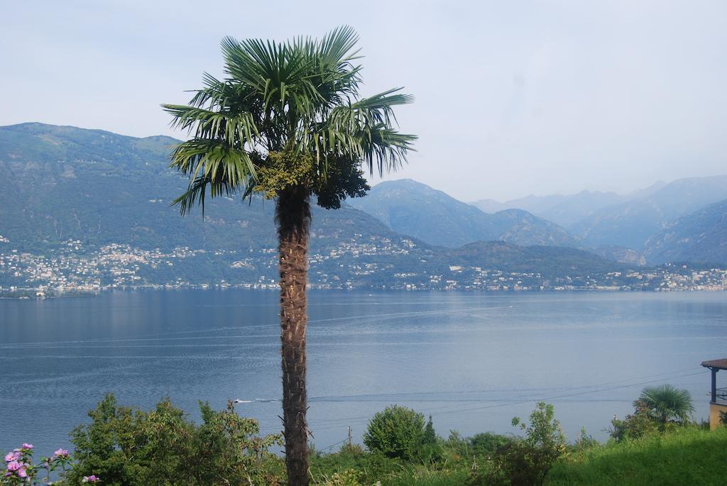 Grotto Bellavista Bed and Breakfast Sant'Abbondio Esterno foto